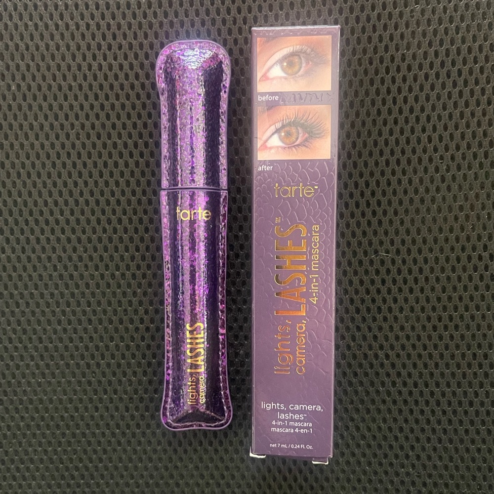 🖤NEW Tarte mascara 🖤